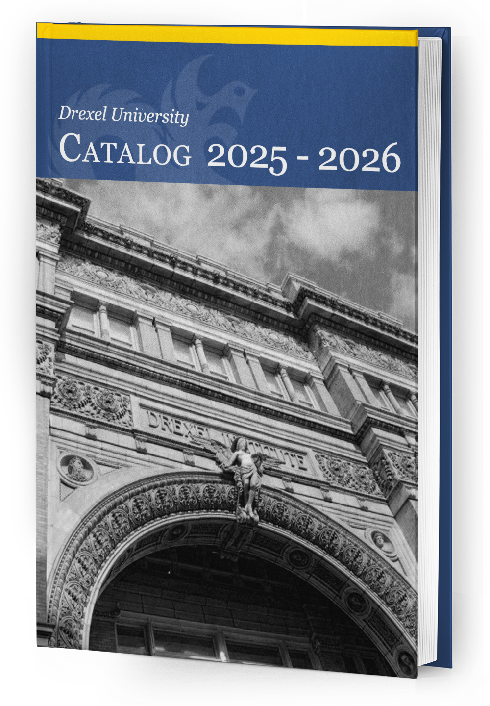 Catalog Cover