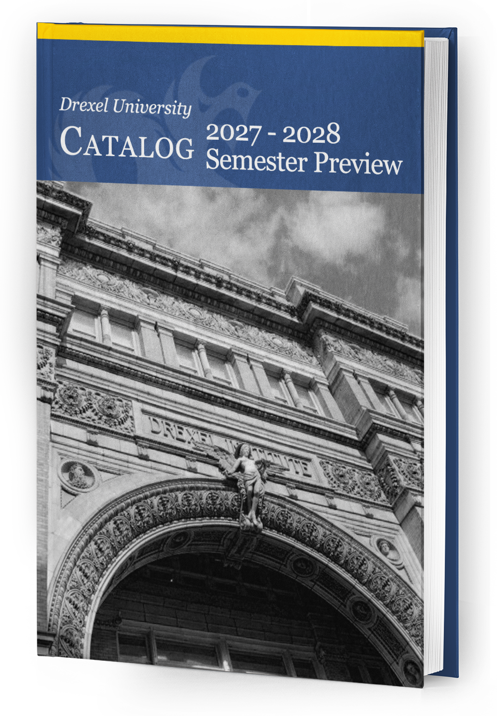 Catalog Cover